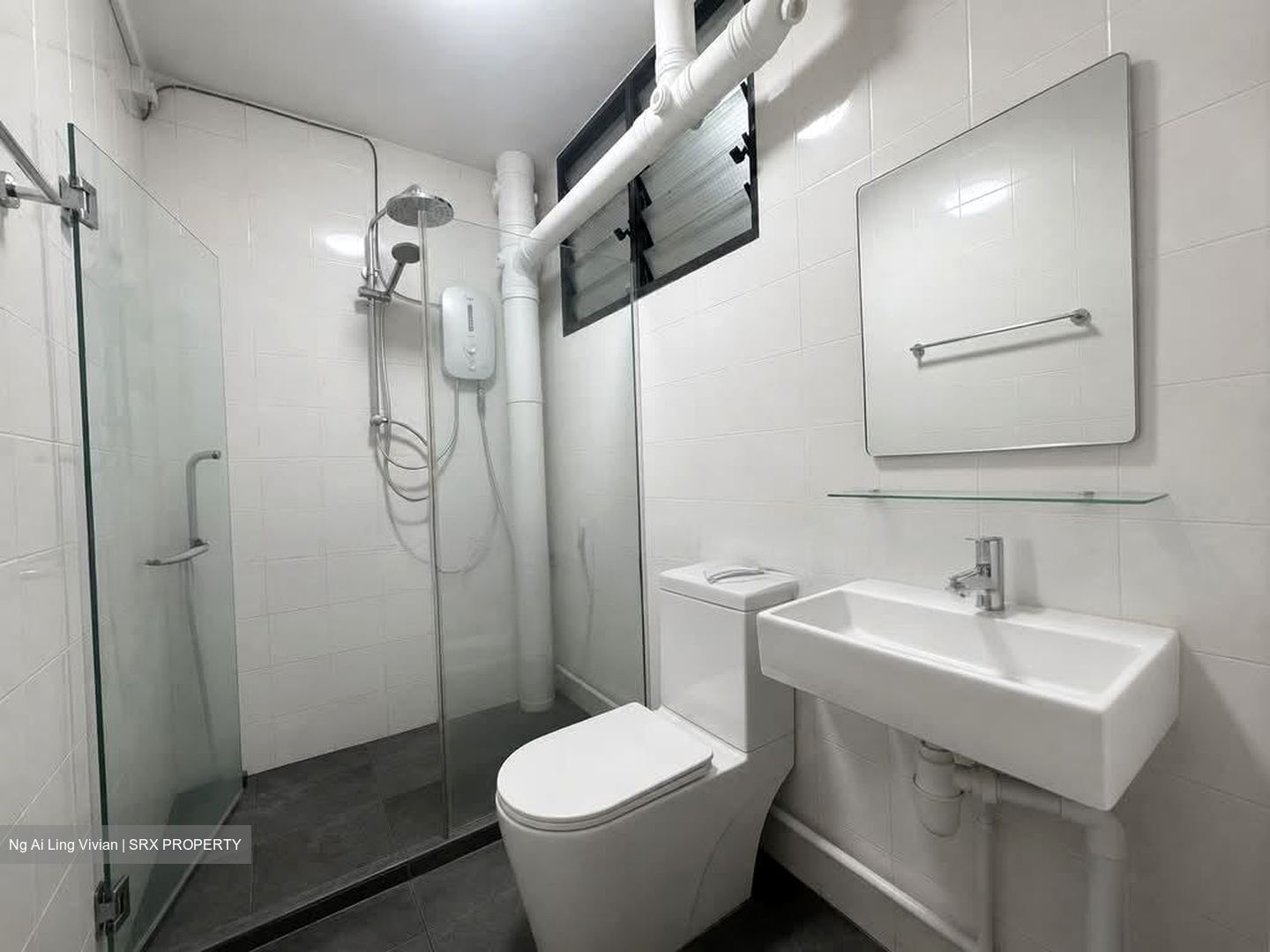 Blk 274 Toh Guan View (Jurong East), HDB 4 Rooms #575346621